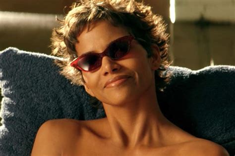 halley berry nude pics|Halle Berry Nudes Photos & Sex Scenes (2020 Collection)